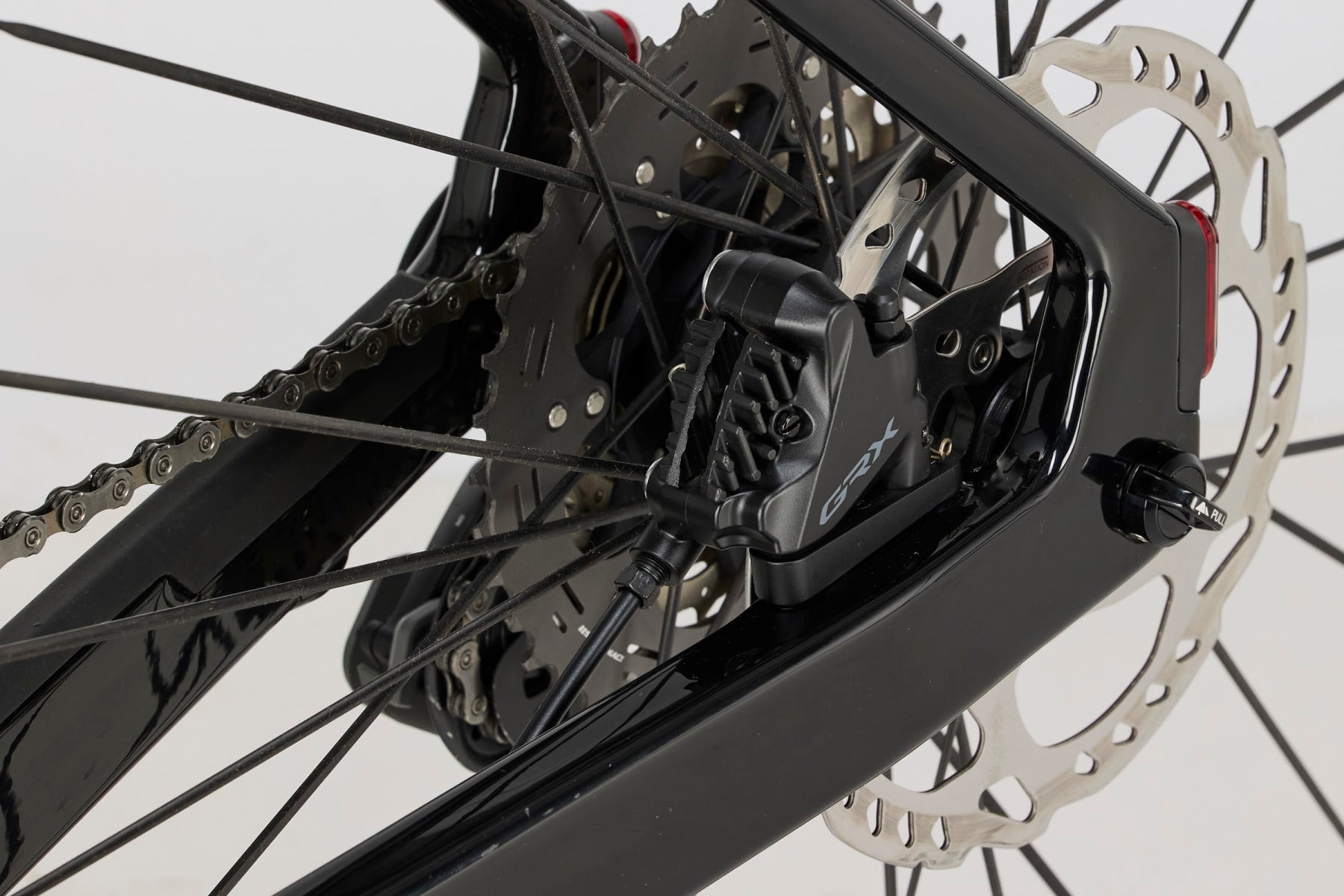 Grizl:ONfly CF 7 – Outlet