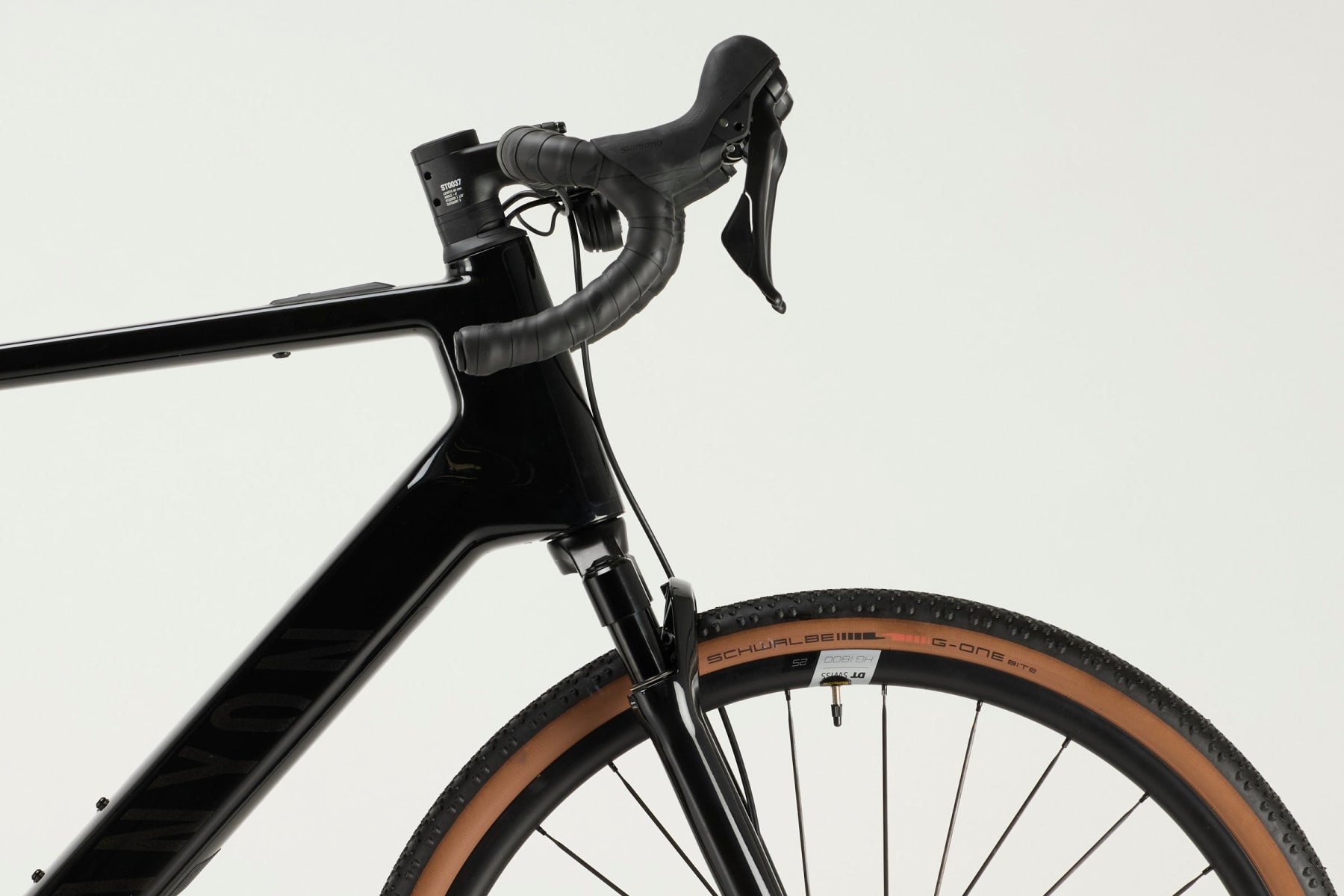 Grizl:ONfly CF 7 – Outlet