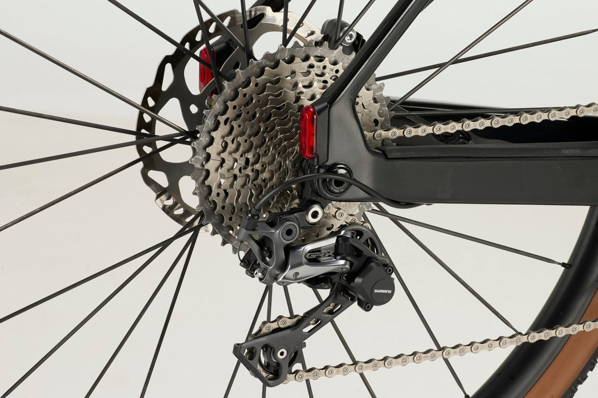 Grizl:ONfly CF 7 – Outlet
