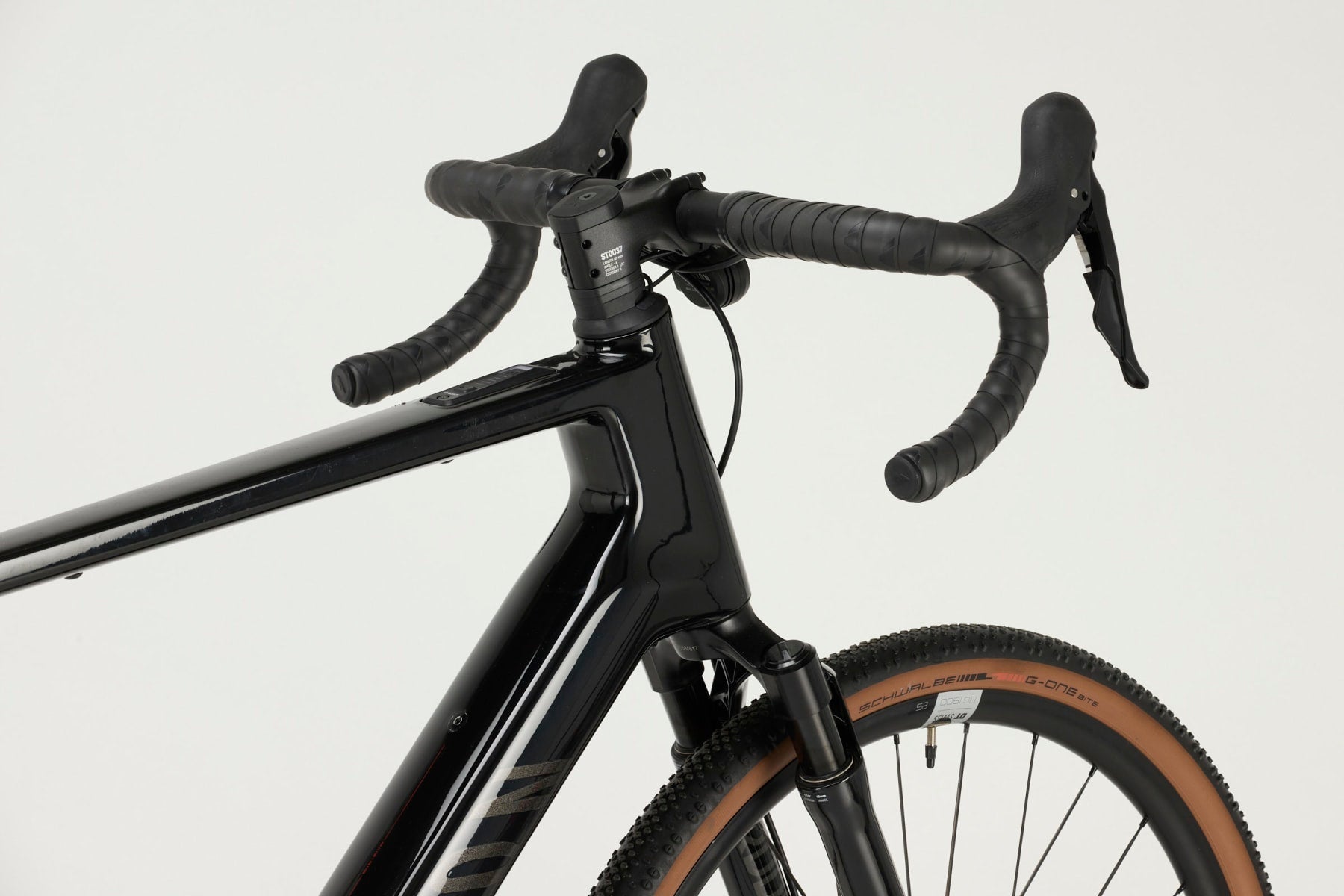Grizl:ONfly CF 7 – Outlet