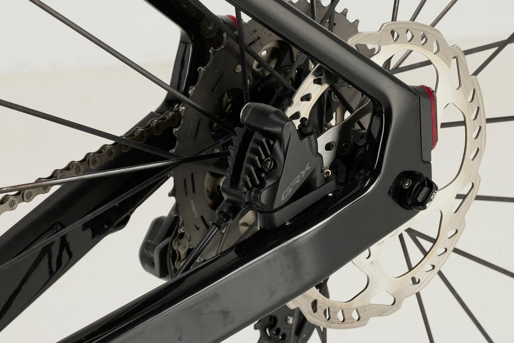 Grizl:ONfly CF 7 – Outlet