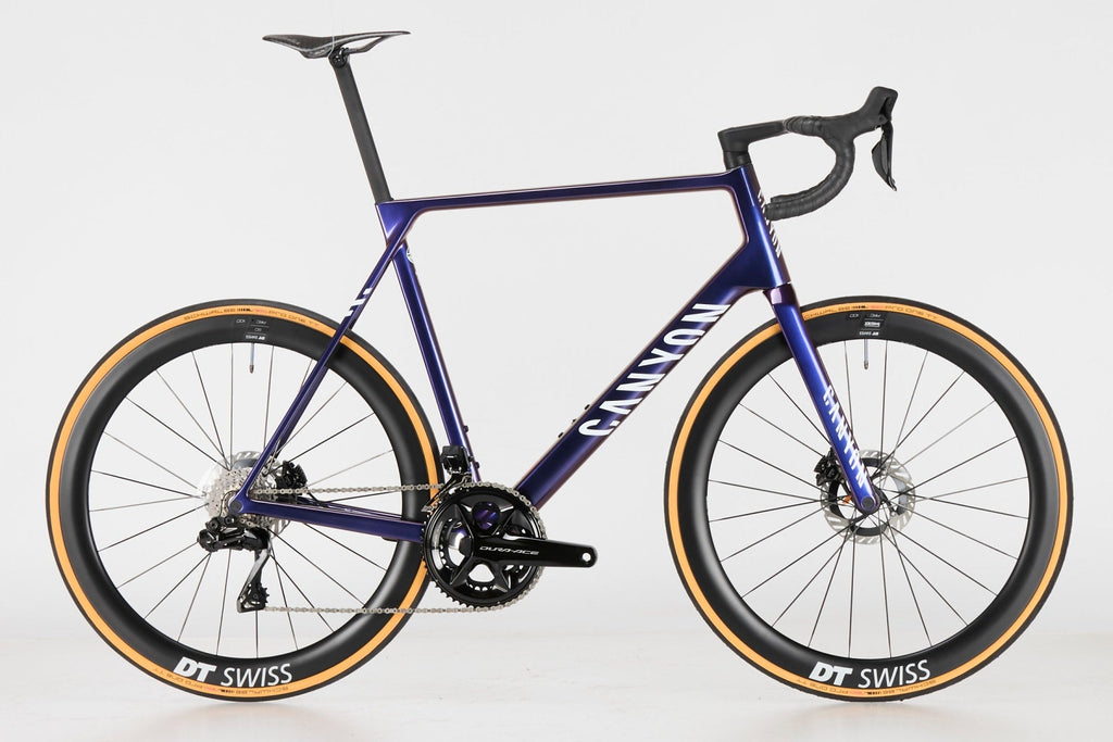 Ultimate CFR Di2 Aero – Outlet