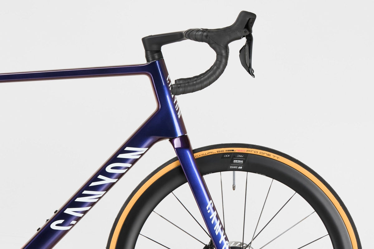 Ultimate CFR Di2 Aero – Outlet