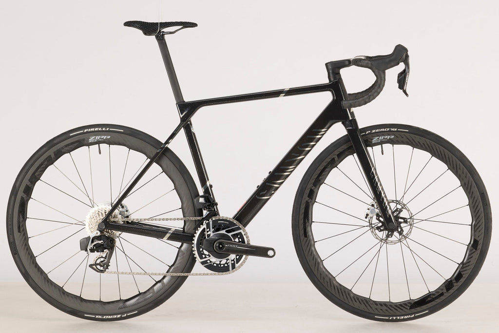 Ultimate CFR AXS – Outlet
