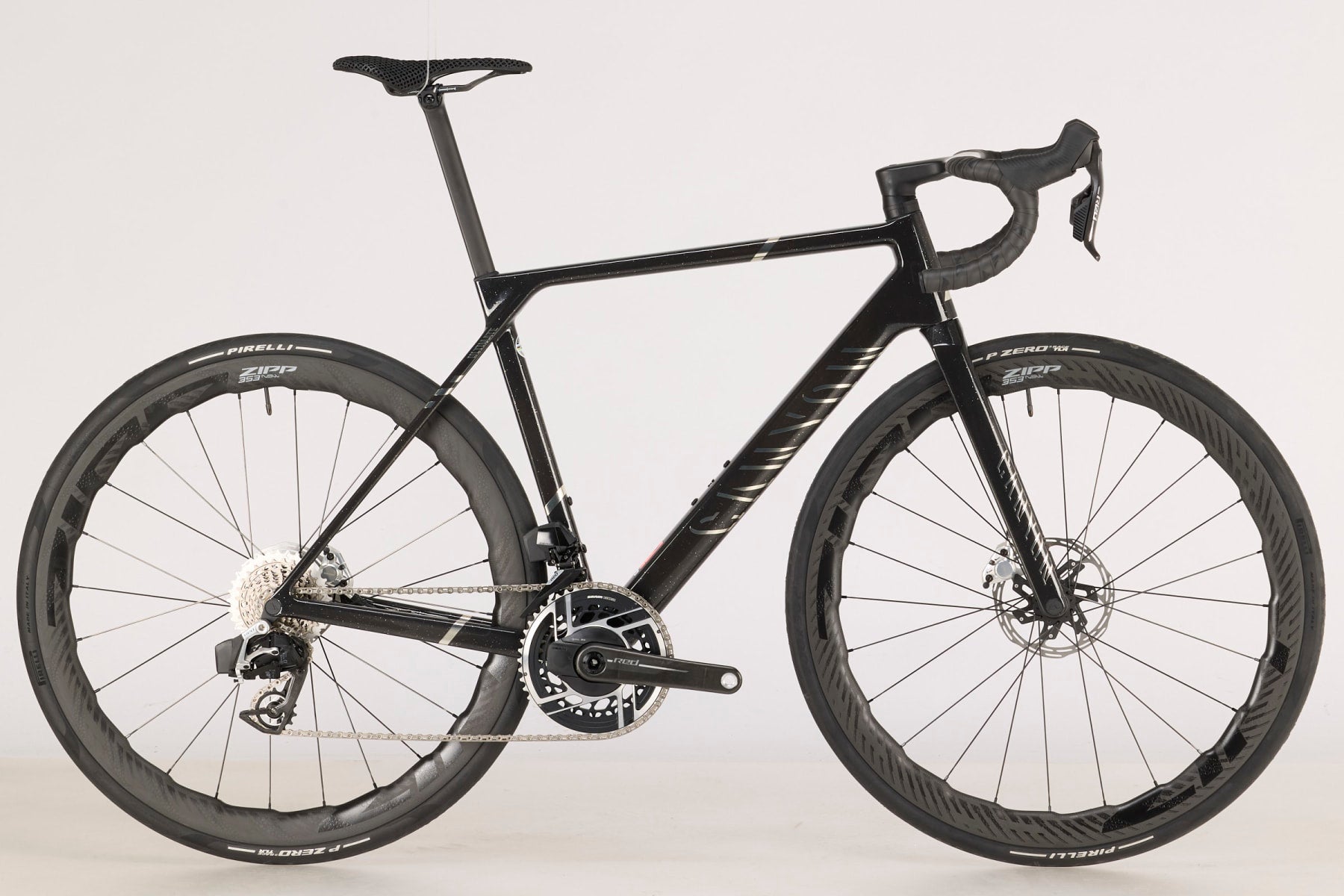 Ultimate CFR AXS – Outlet