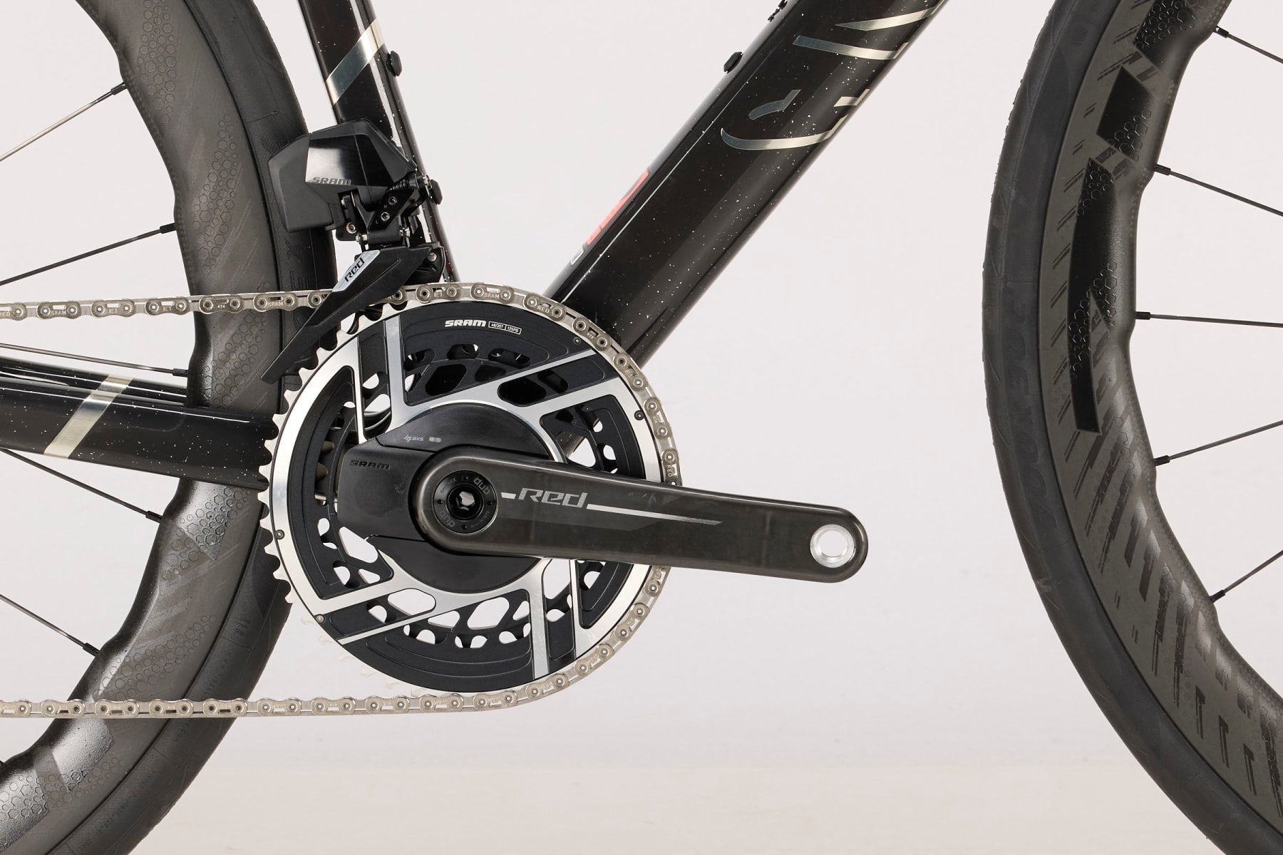Ultimate CFR AXS – Outlet
