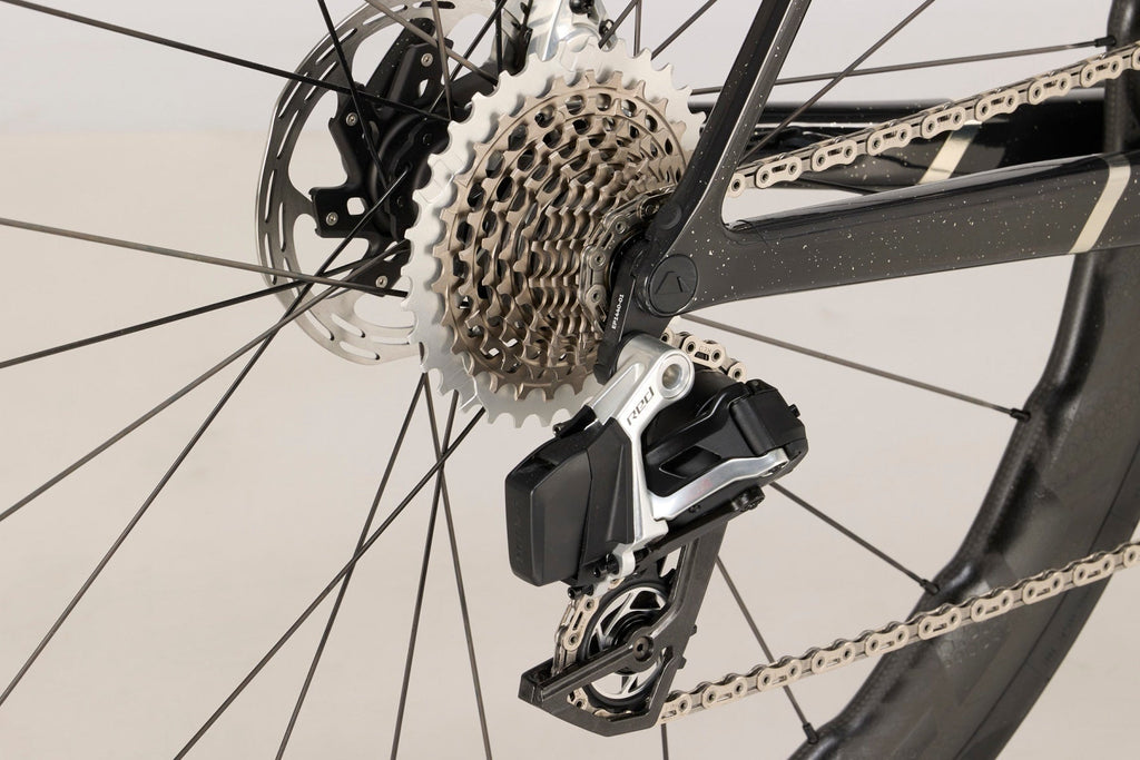 Ultimate CFR AXS – Outlet