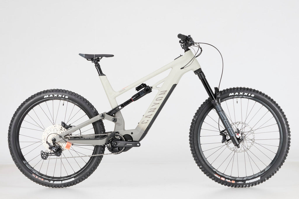 Torque:ON 7 – Outlet