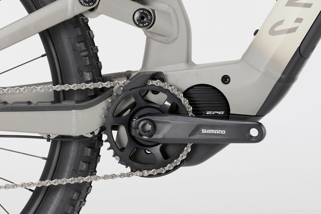 Torque:ON 7 – Outlet