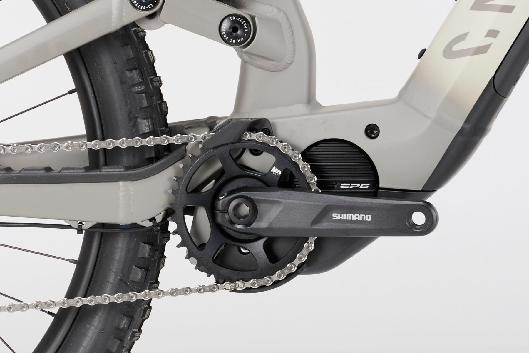 Torque:ON 7 – Outlet