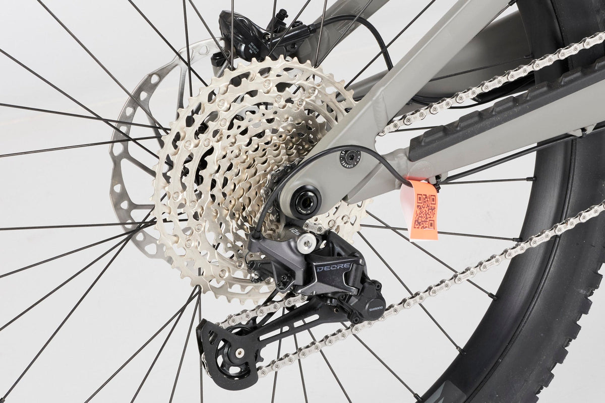 Torque:ON 7 – Outlet