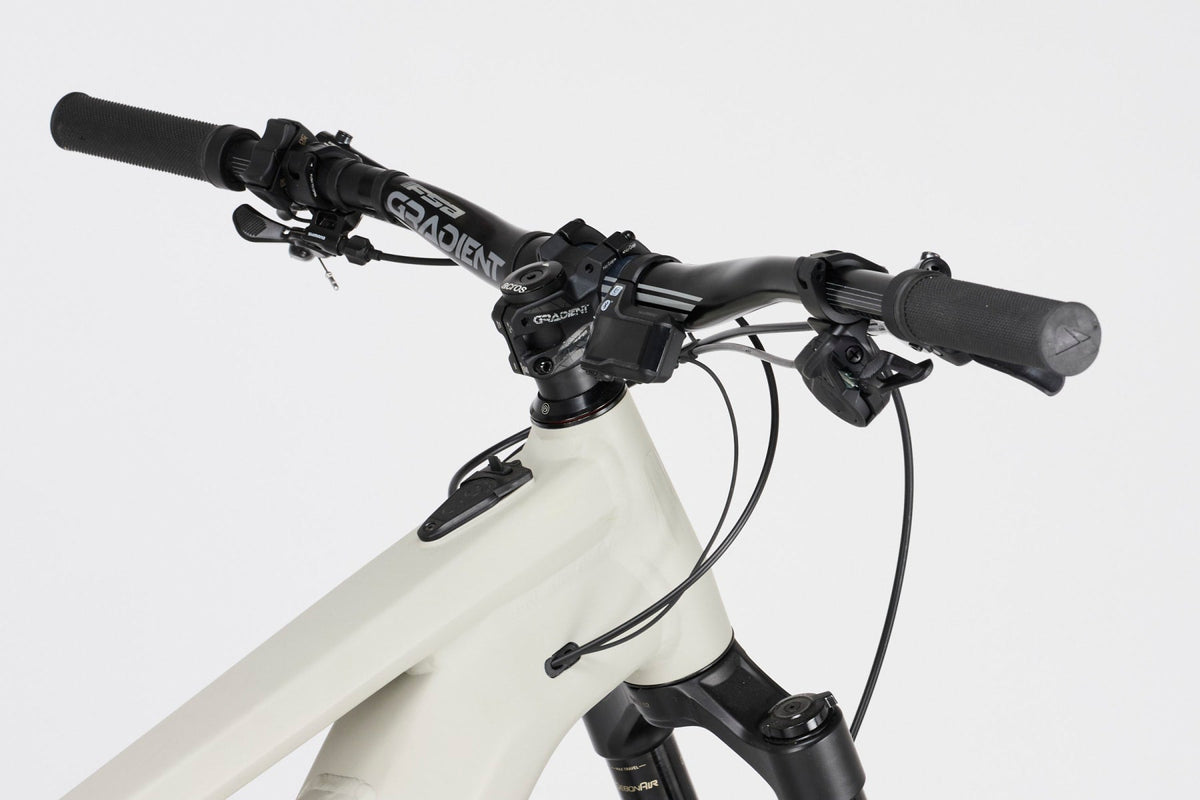 Torque:ON 7 – Outlet
