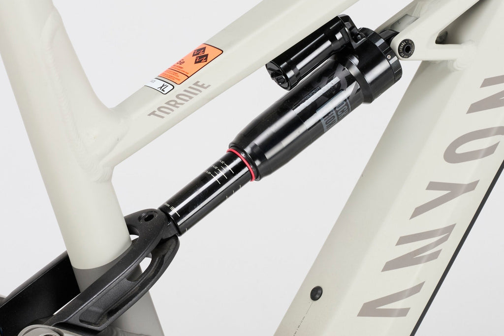 Torque:ON 7 – Outlet