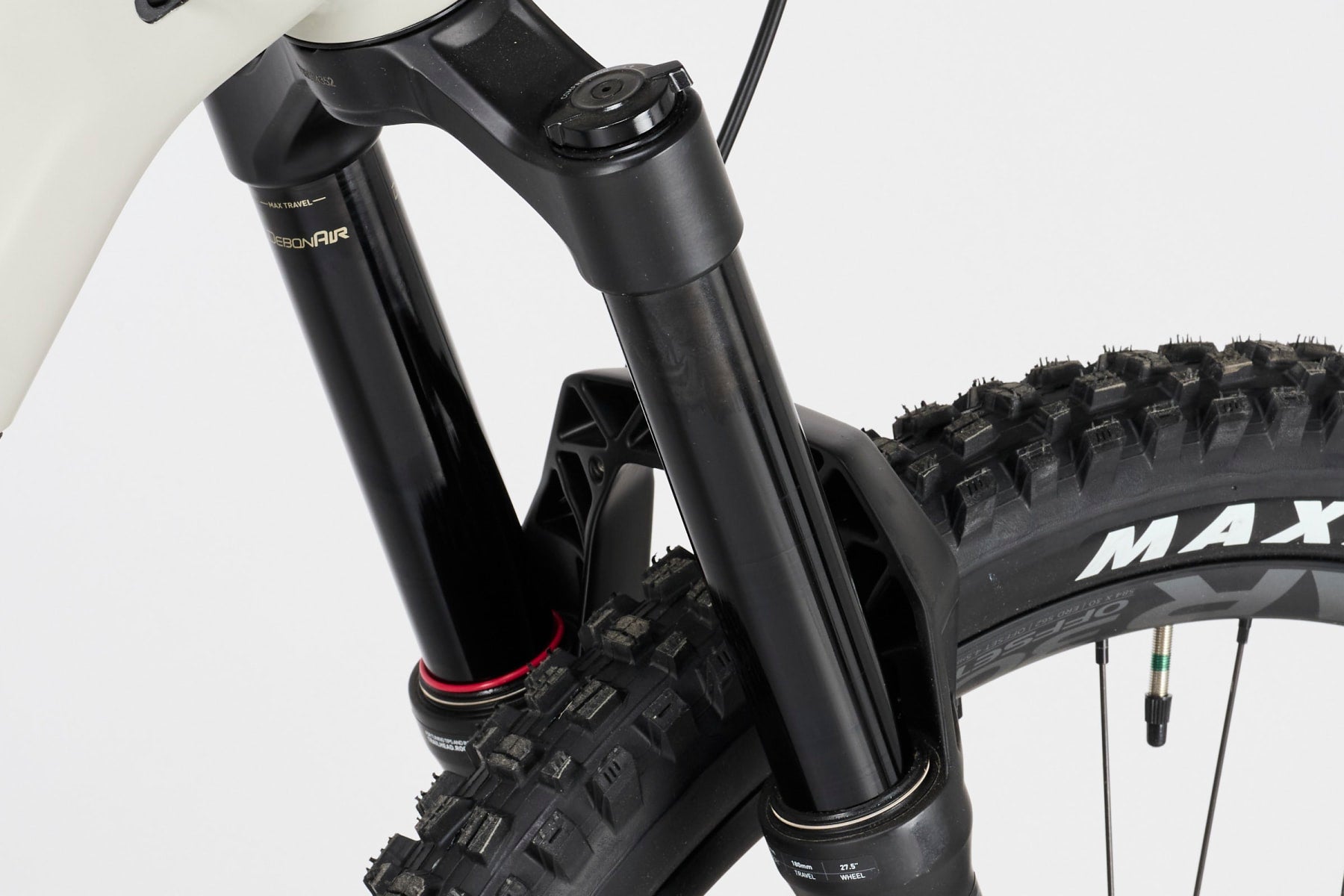 Torque:ON 7 – Outlet
