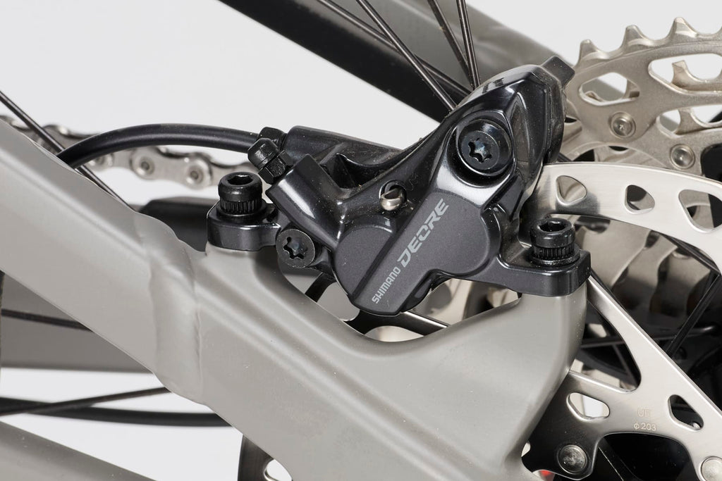 Torque:ON 7 – Outlet