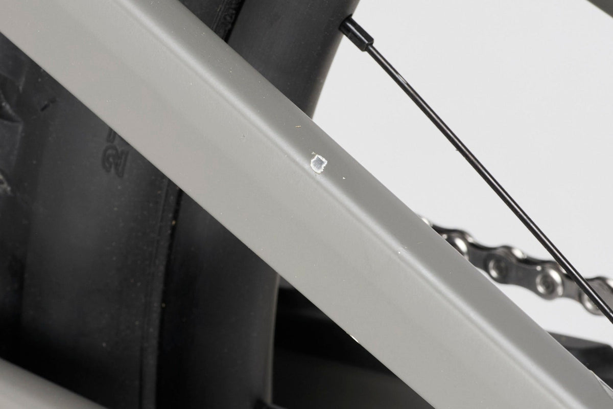 Torque:ON 7 – Outlet