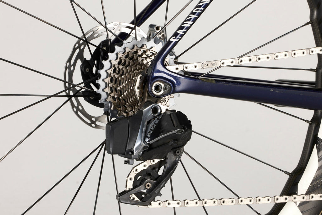 Ultimate CF SLX Team Movistar – Outlet