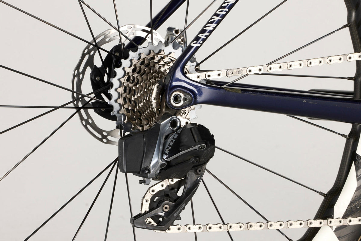 Ultimate CF SLX Team Movistar – Outlet