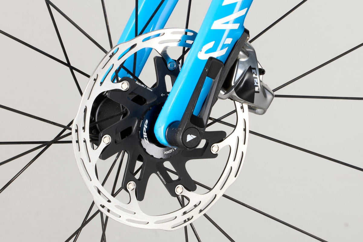 Ultimate CF SLX Team Movistar – Outlet