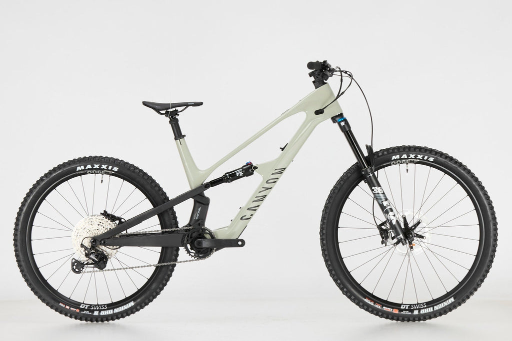 Spectral:ONfly CF 9 – Outlet