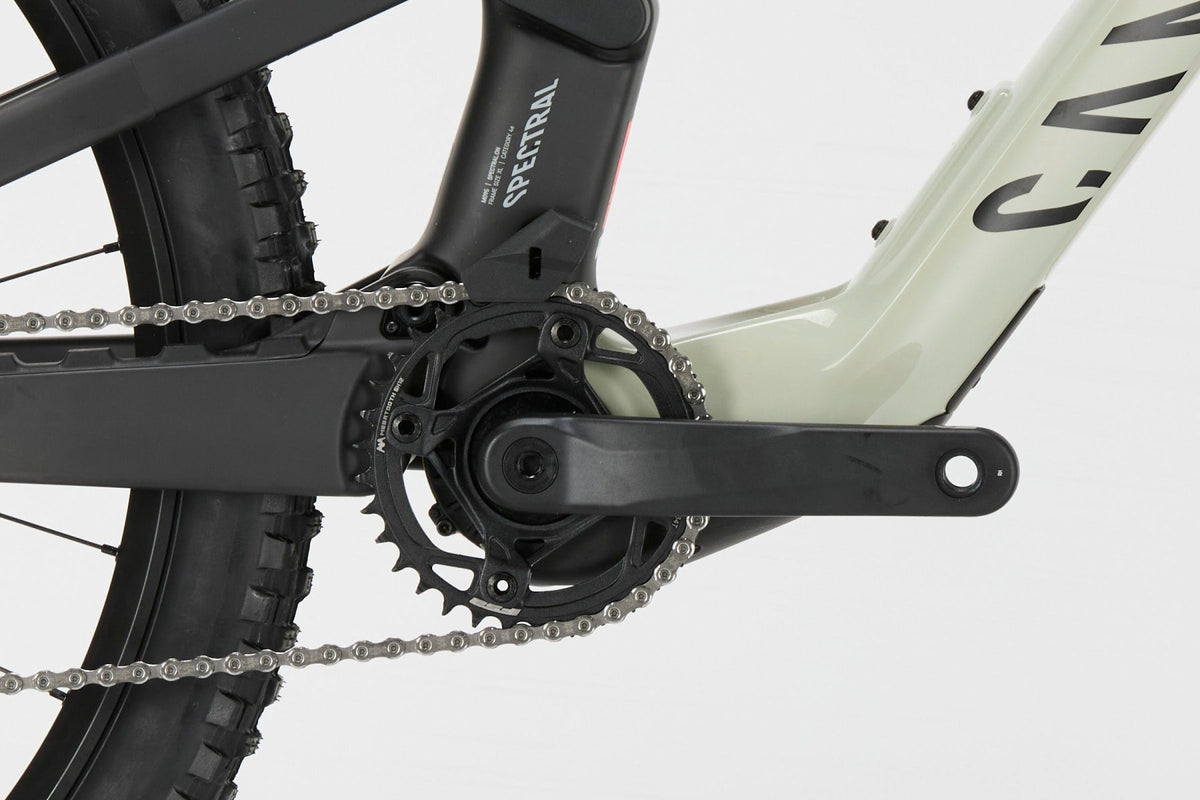 Spectral:ONfly CF 9 – Outlet