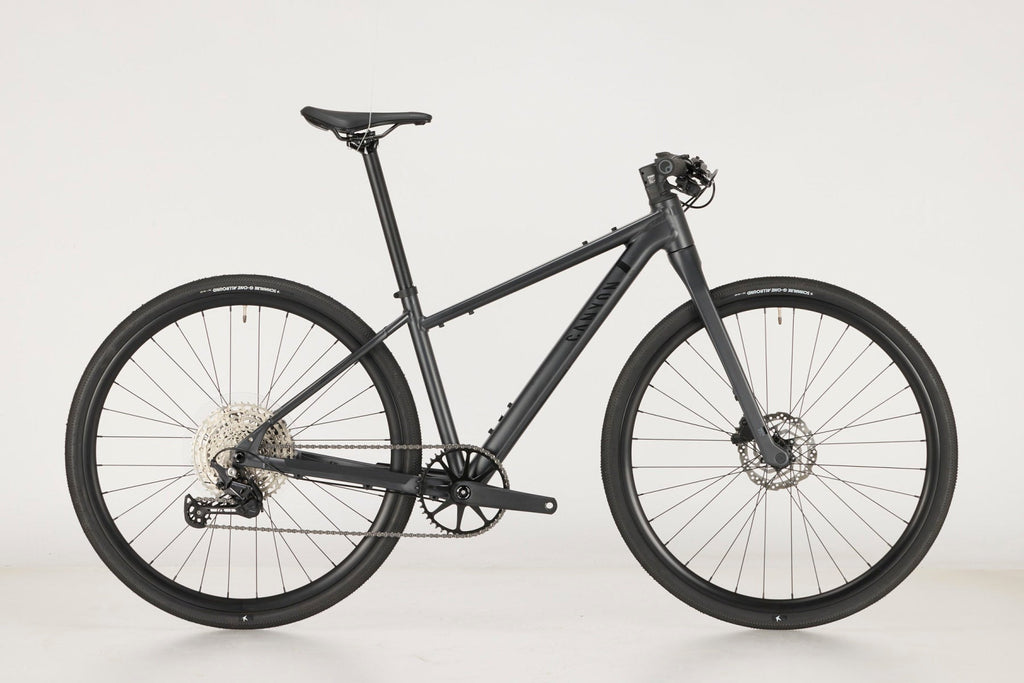 Roadlite 7 – Outlet