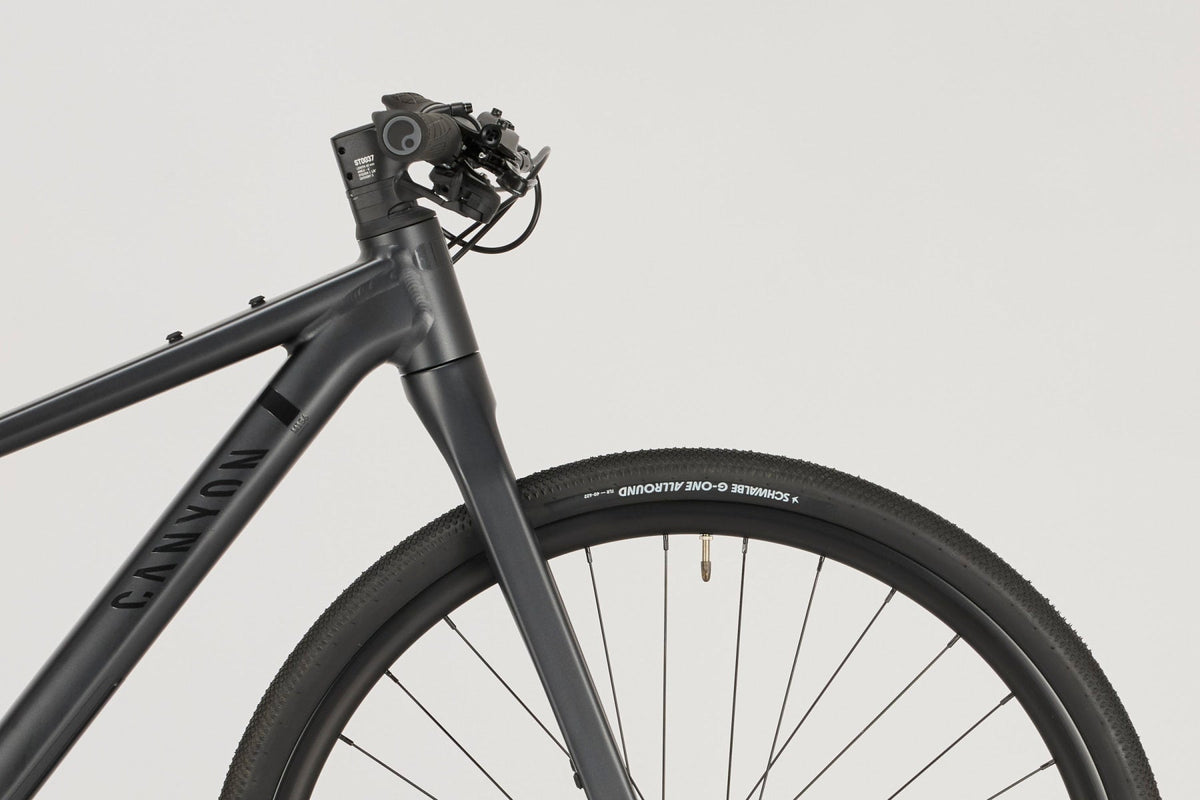 Roadlite 7 – Outlet