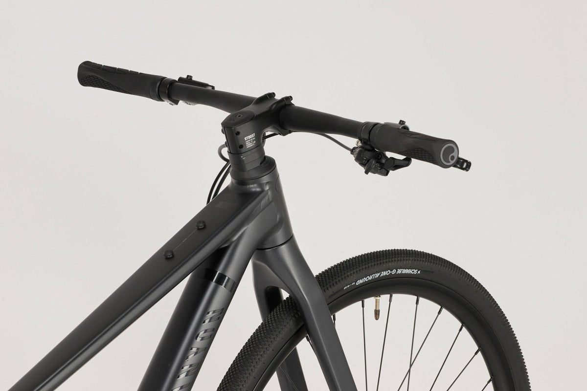 Roadlite 7 – Outlet