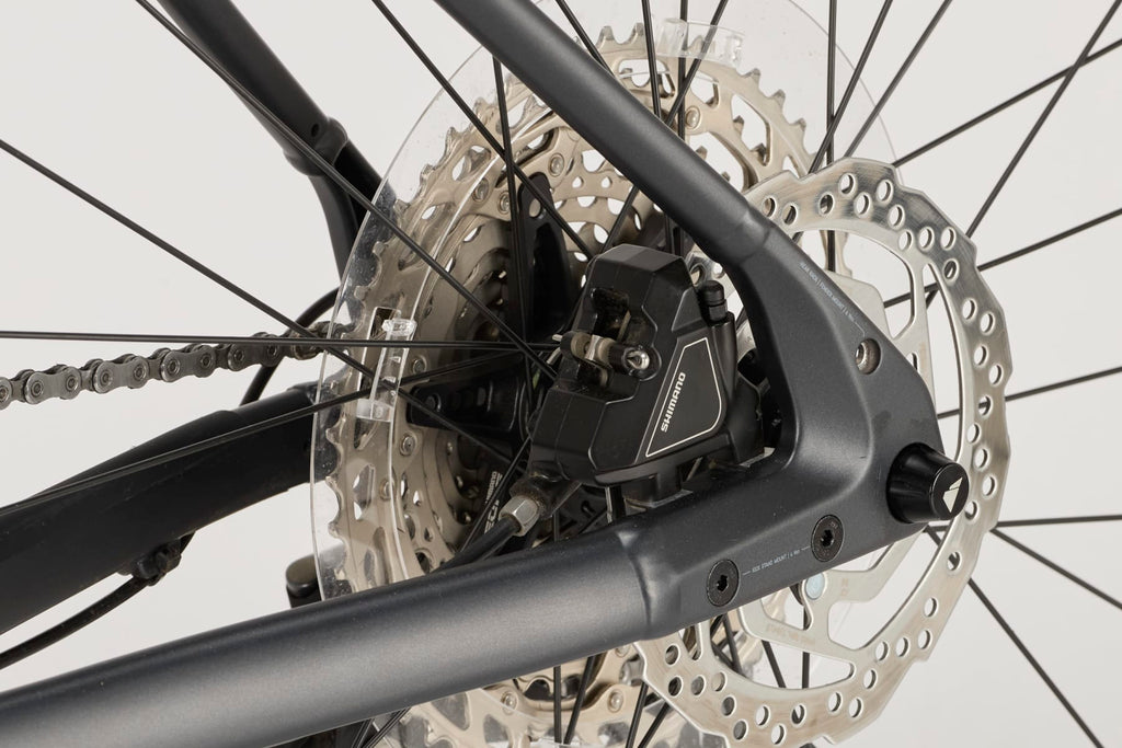 Roadlite 7 – Outlet