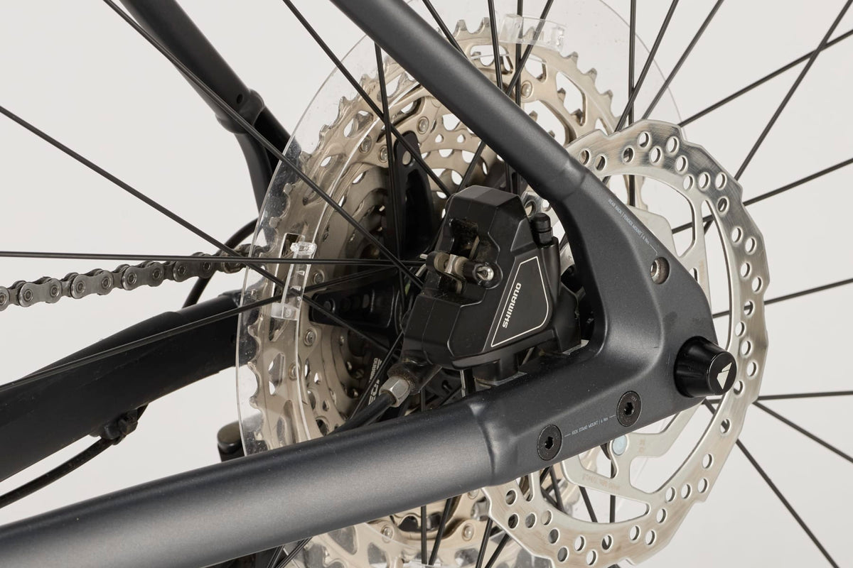 Roadlite 7 – Outlet