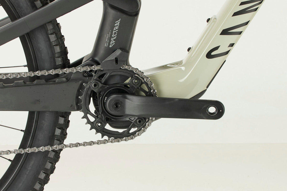 Spectral:ONfly CF 9 – Outlet