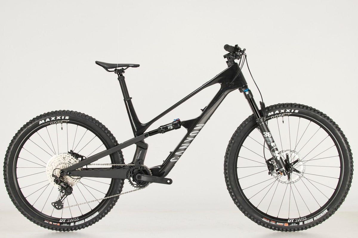 Spectral:ONfly CF 9 – Outlet