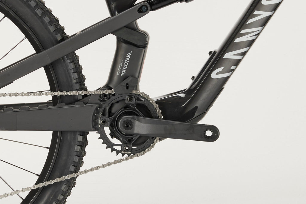 Spectral:ONfly CF 9 – Outlet