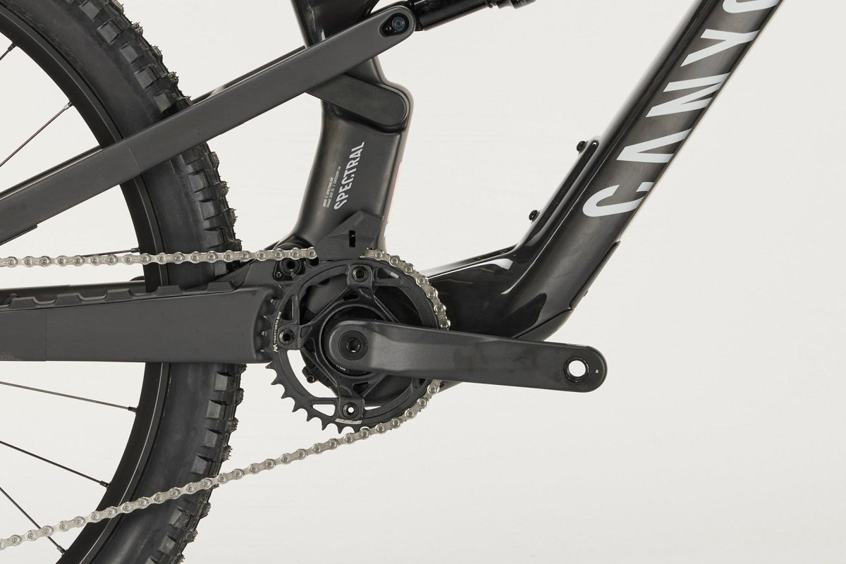 Spectral:ONfly CF 9 – Outlet