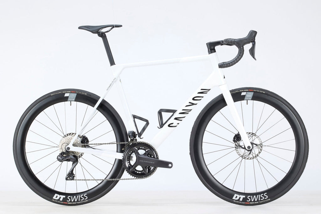 Ultimate CF SLX 8 Di2 Speed – Outlet