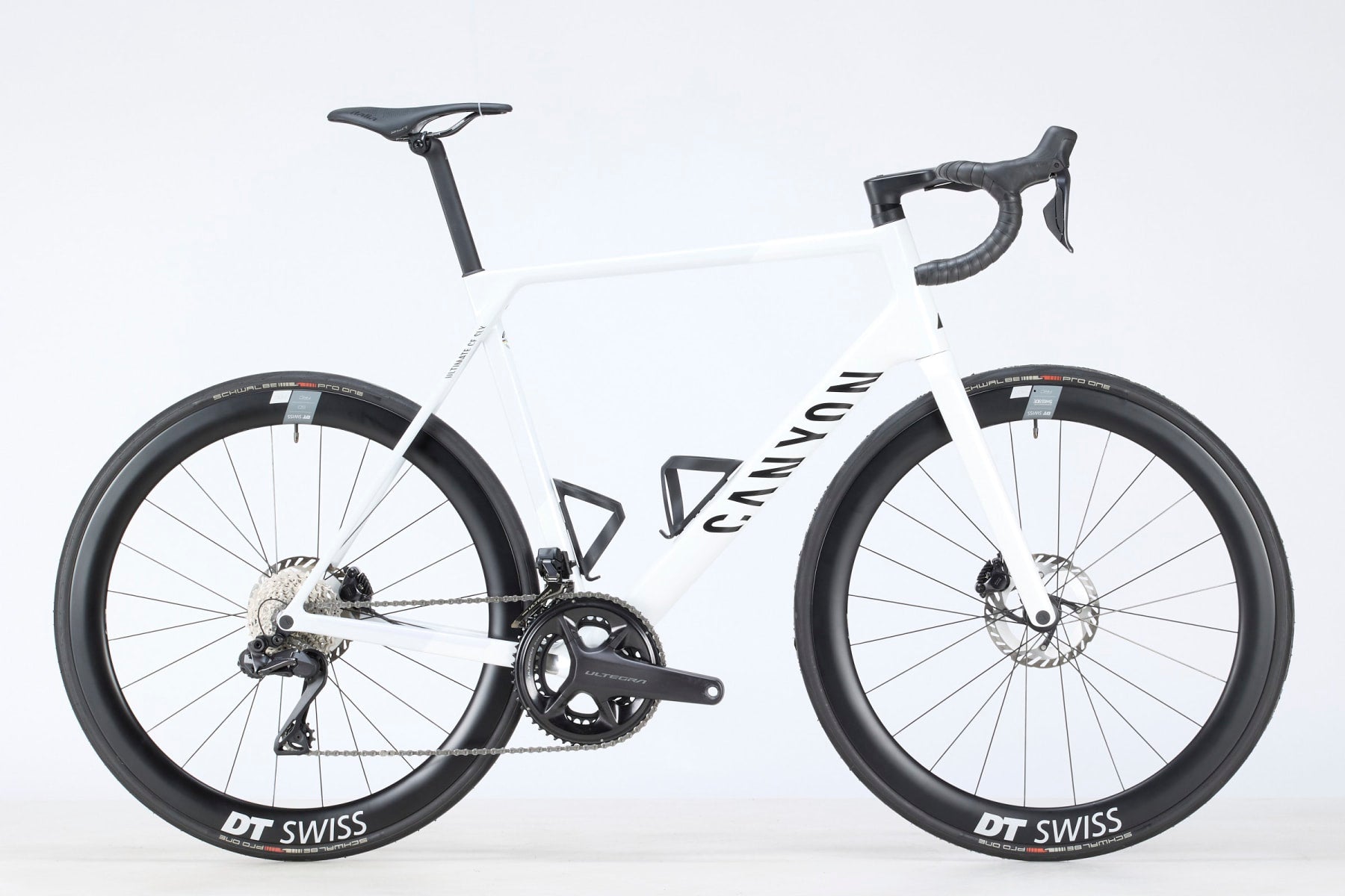 Ultimate CF SLX 8 Di2 Speed – Outlet