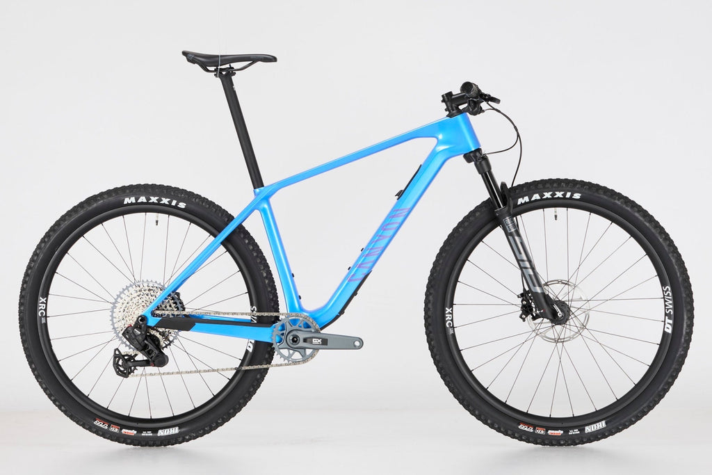 Exceed CF 8 – Outlet