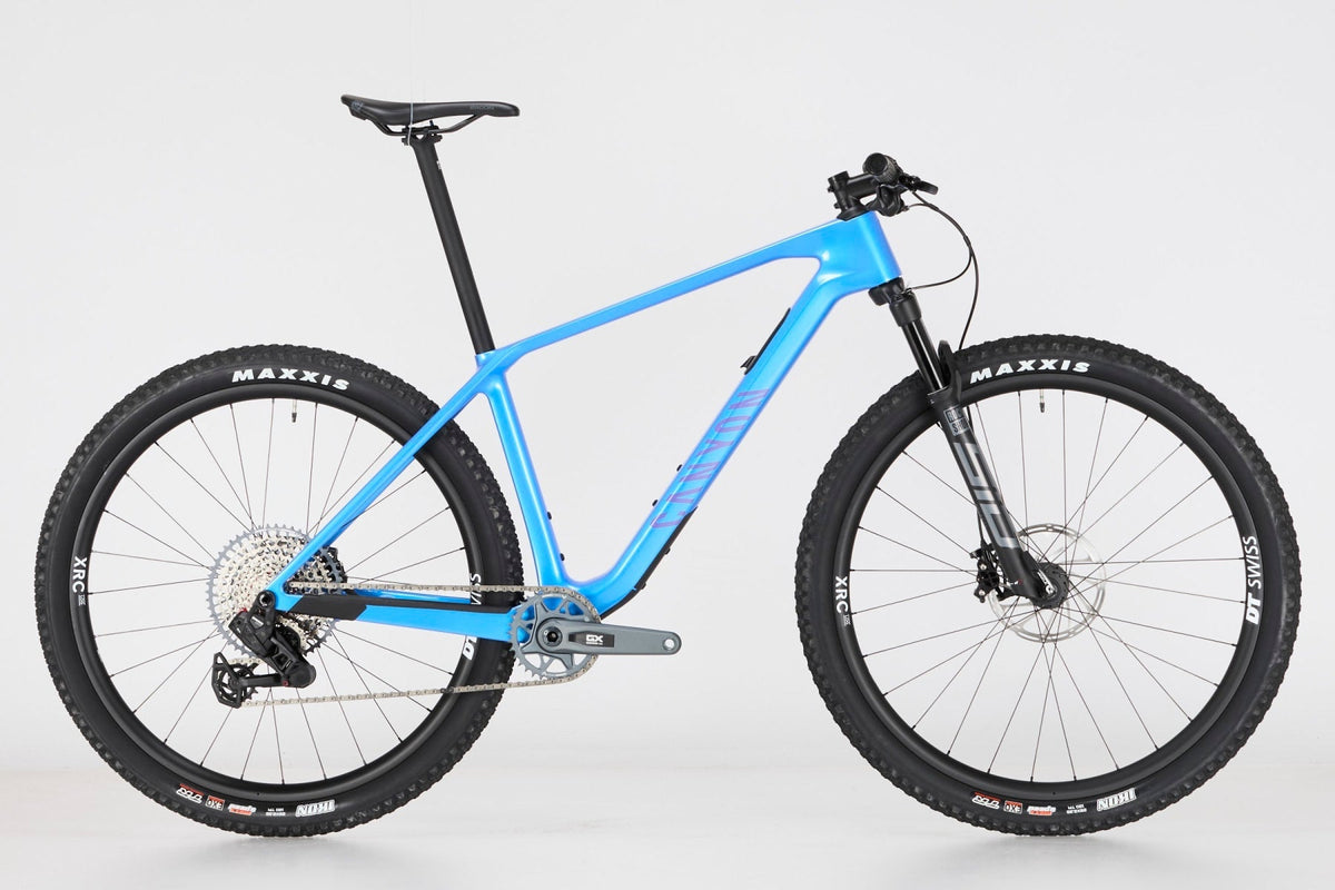 Exceed CF 8 – Outlet