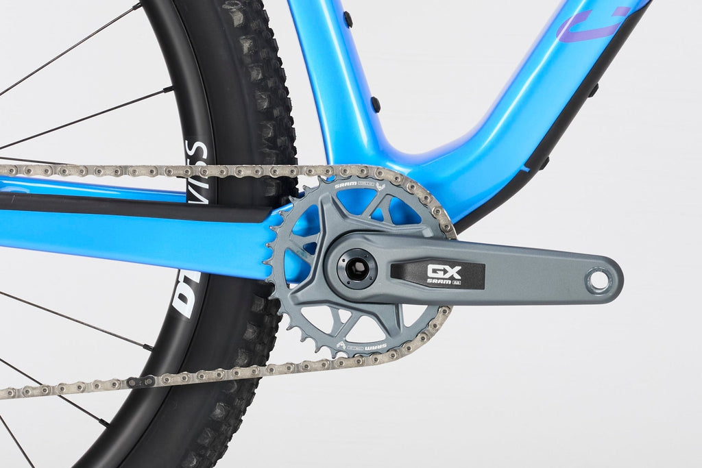 Exceed CF 8 – Outlet