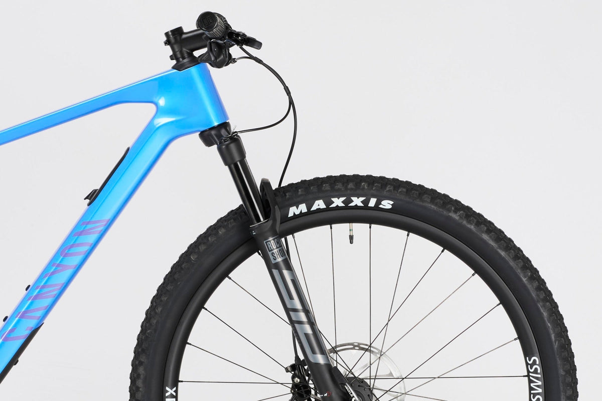 Exceed CF 8 – Outlet