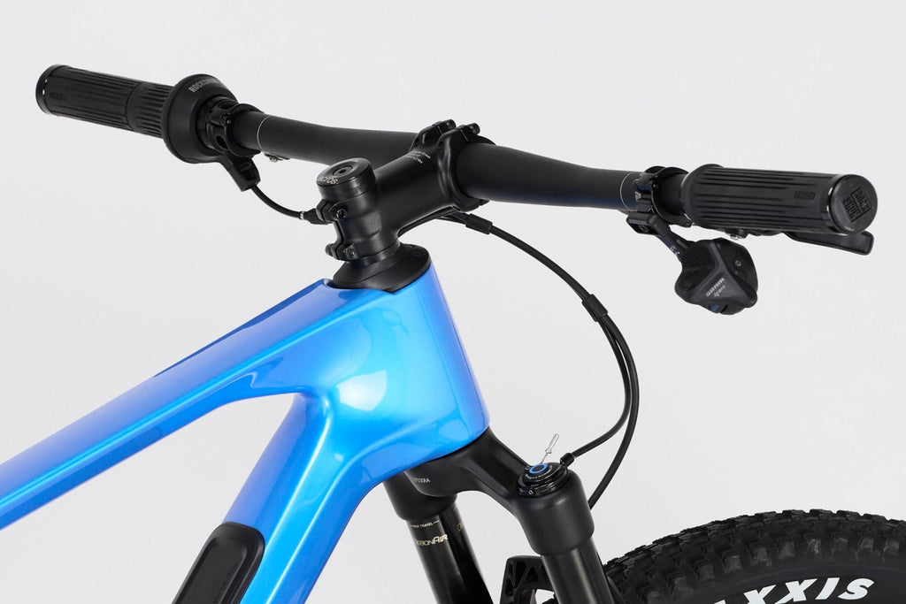 Exceed CF 8 – Outlet
