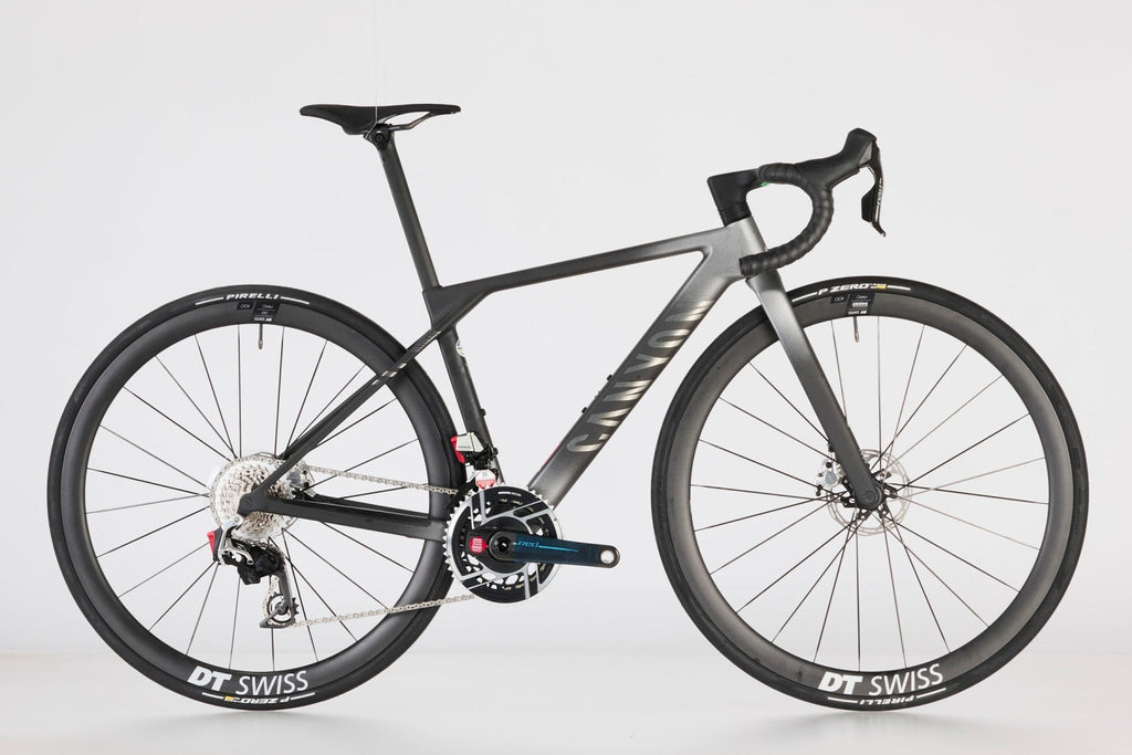 Ultimate CFR AXS – Outlet