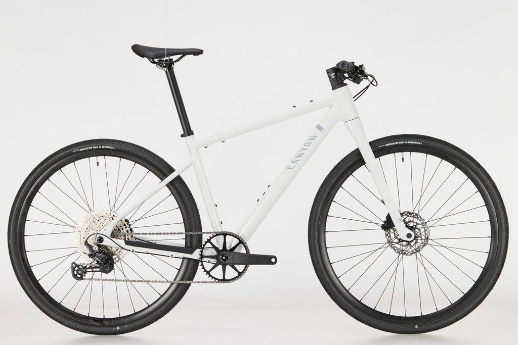 Roadlite 7 – Outlet