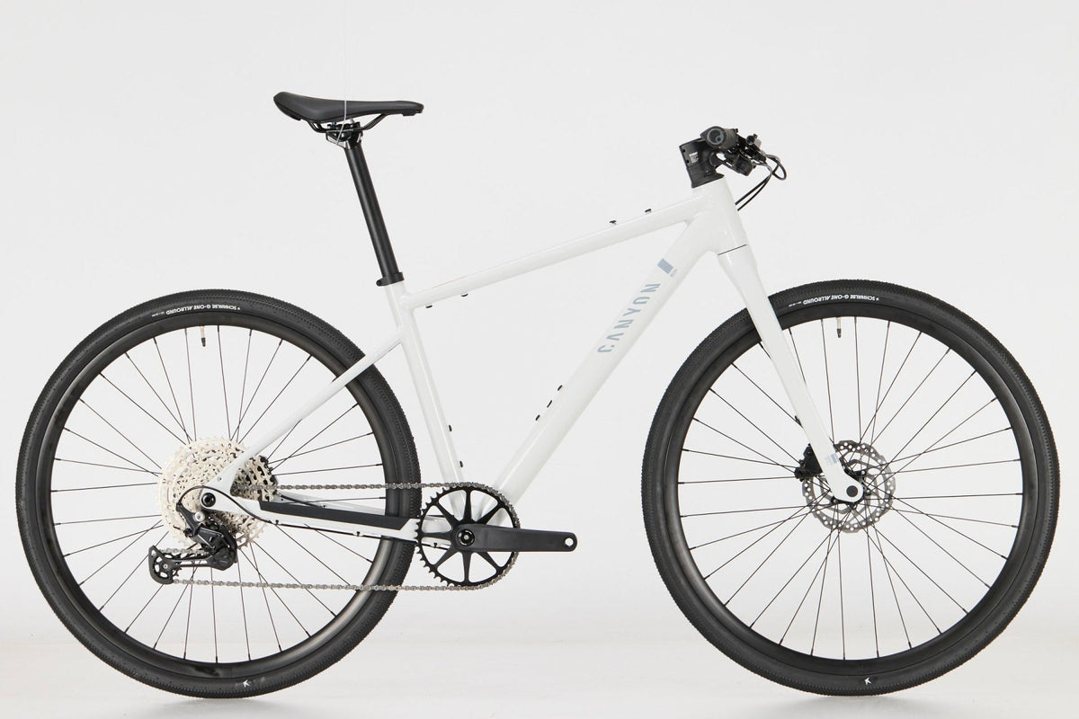 Roadlite 7 – Outlet