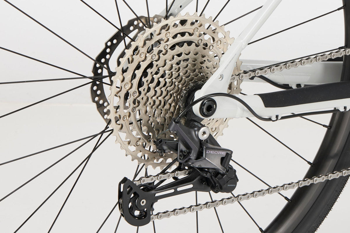 Roadlite 7 – Outlet
