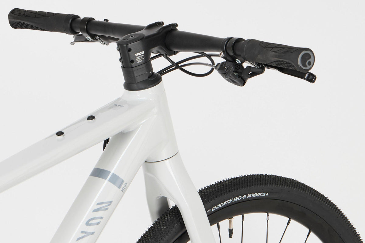 Roadlite 7 – Outlet