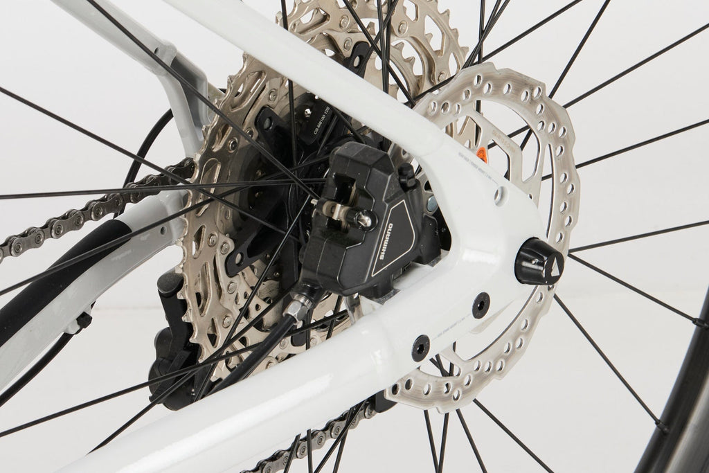 Roadlite 7 – Outlet