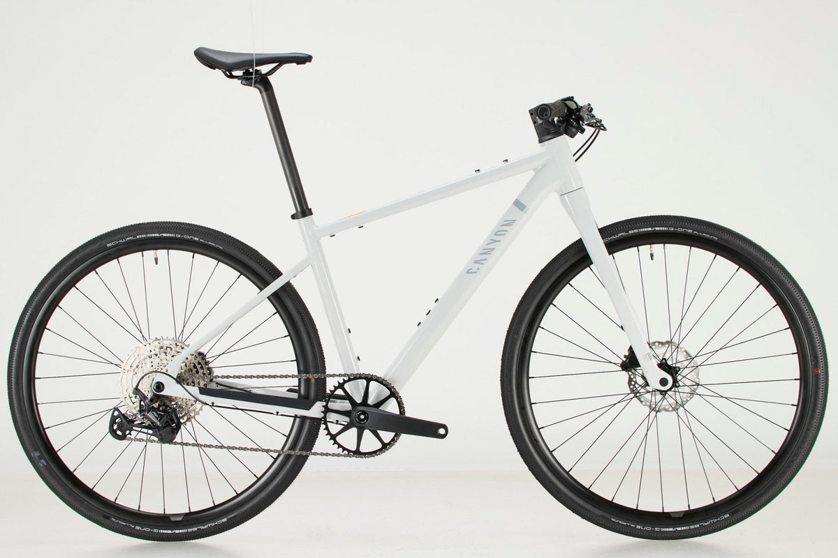Roadlite 8 – Outlet