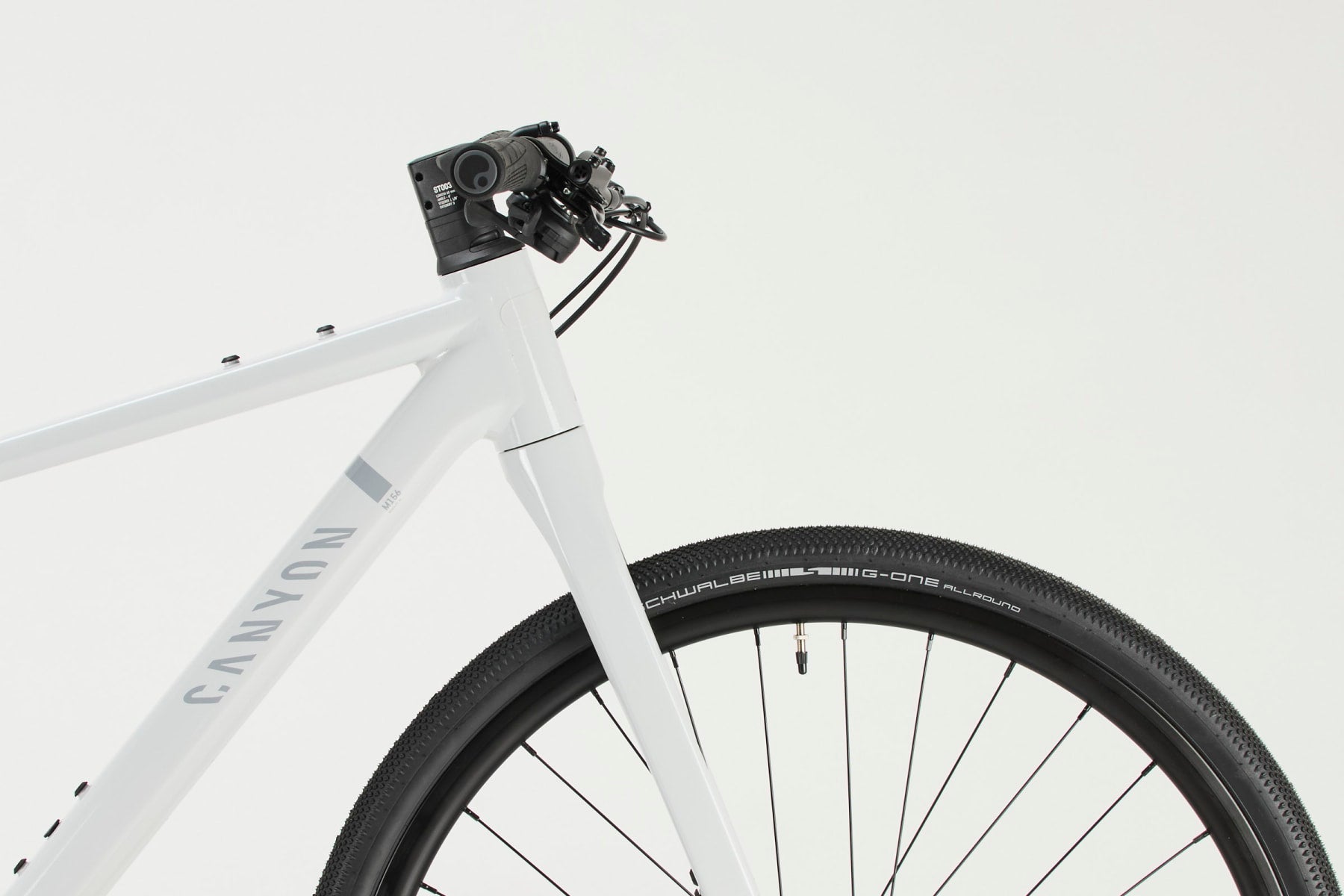 Roadlite 8 – Outlet