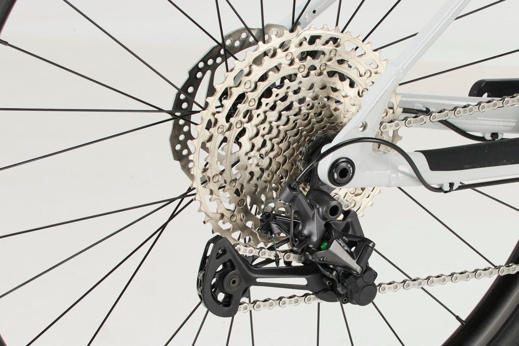Roadlite 8 – Outlet